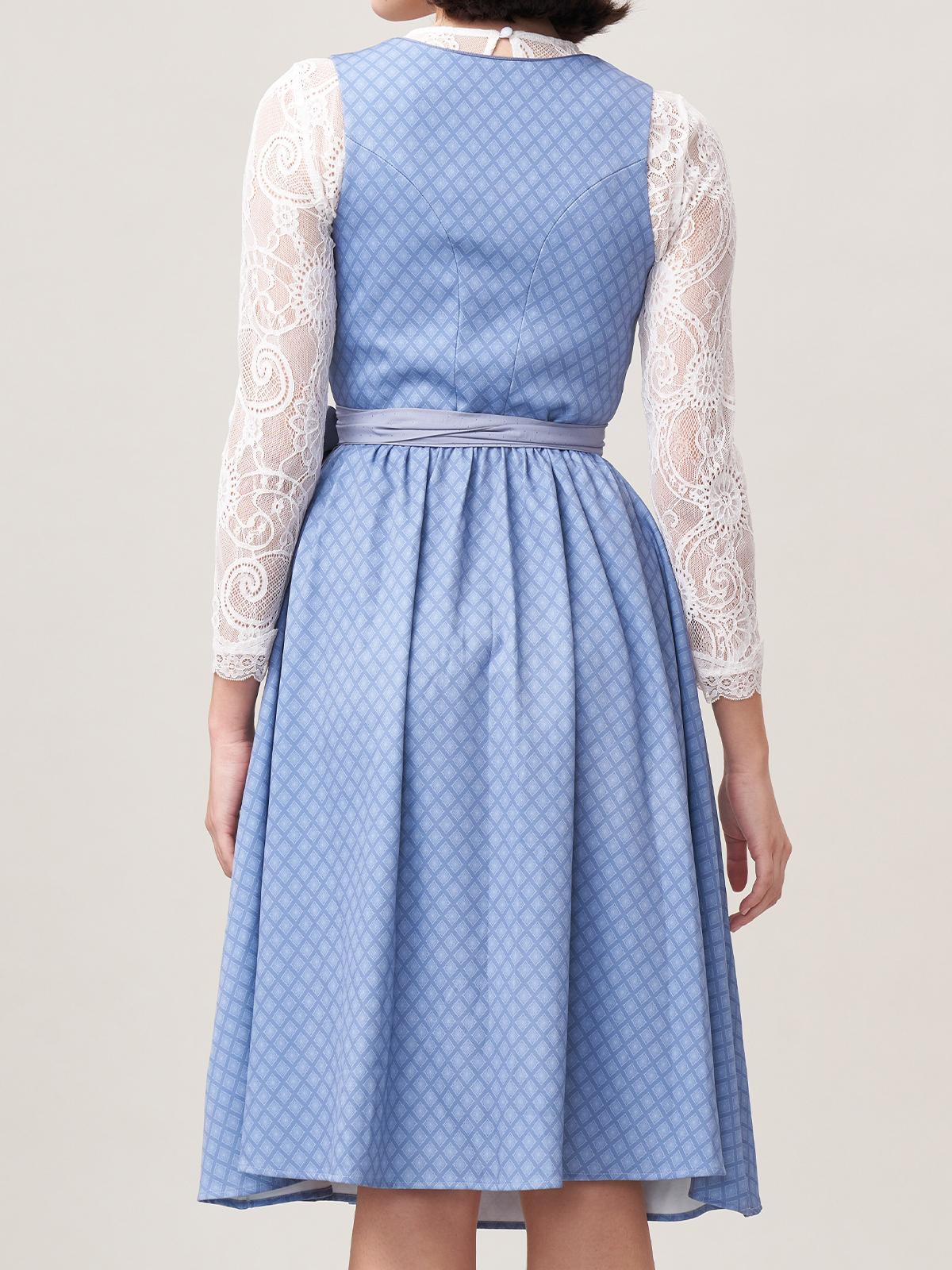 Nachhaltige Dirndl-Mode von Greenja