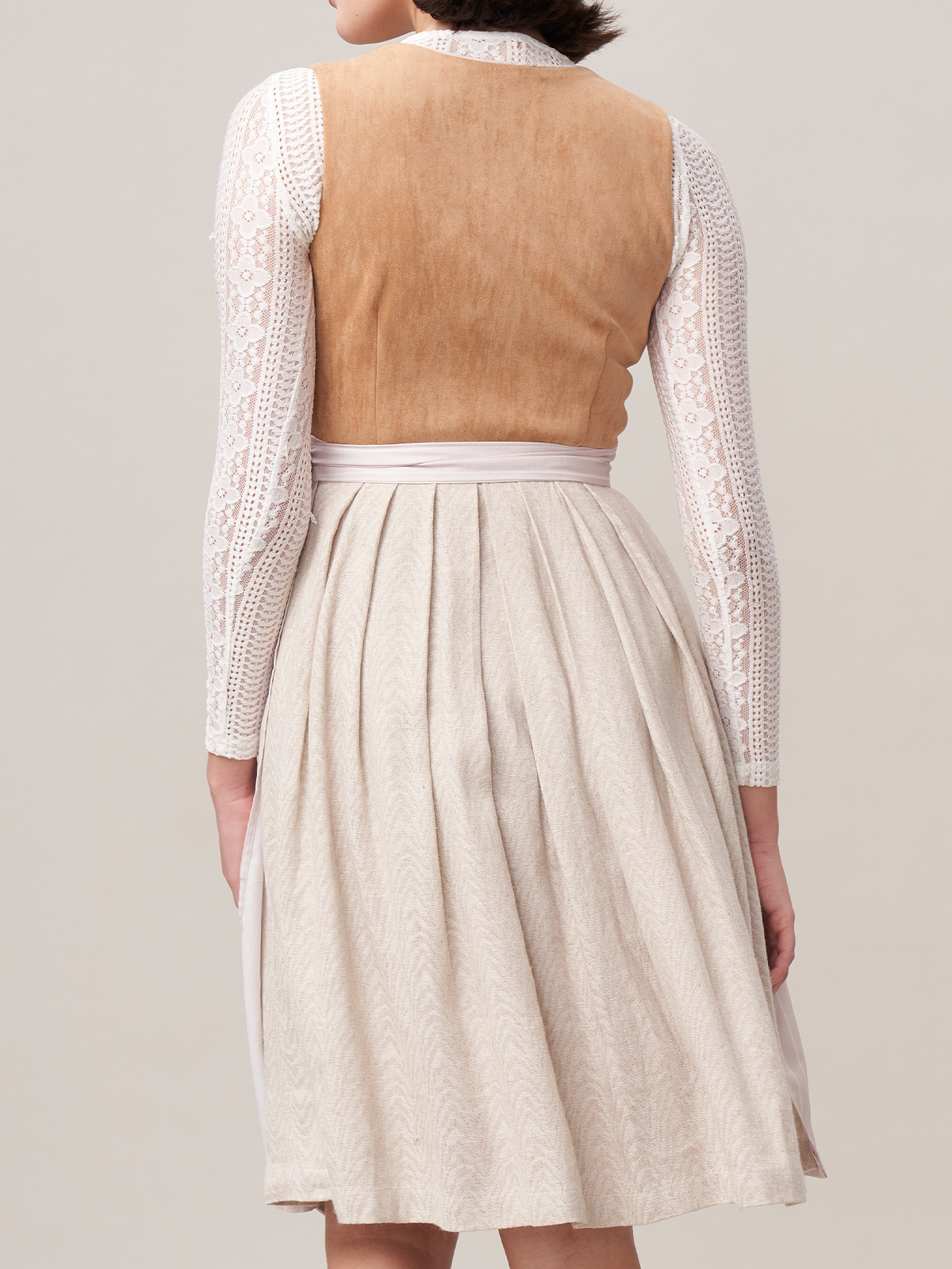 Dirndl in modernem Design