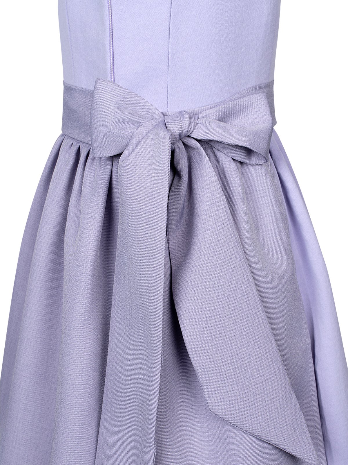 Dirndl in Lila – feminin und stilvoll